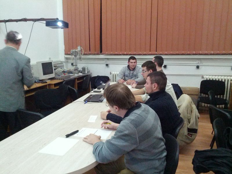 meeting - 04.12.2012